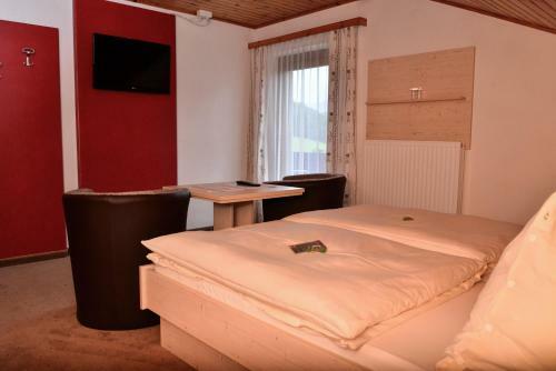 Hostal Gasthof Pension Sonnfeld