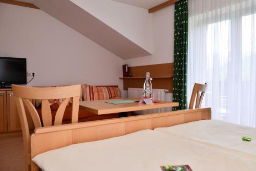 Hostal Gasthof Pension Sonnfeld