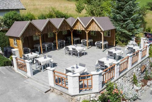 Hostal Gasthof Pension Sonnfeld