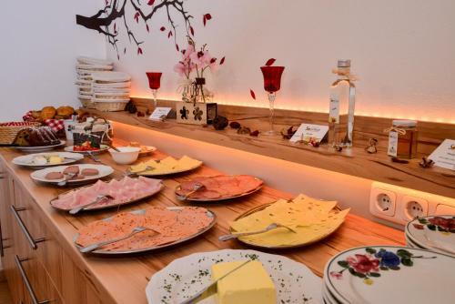 Hostal Gasthof Pension Sonnfeld