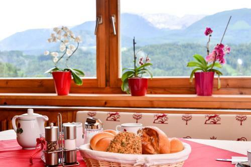 Hostal Gasthof Pension Sonnfeld