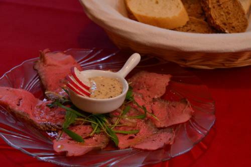 Hostal Gasthof Pension Sonnfeld