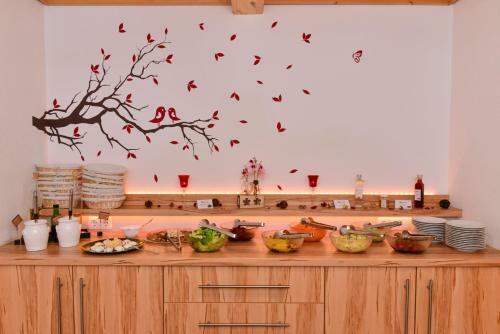 Hostal Gasthof Pension Sonnfeld