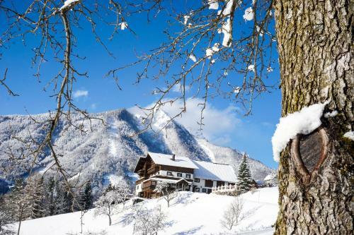 Hostal Gasthof Pension Sonnfeld
