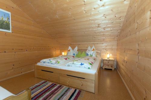 Agroturismo Grenerhof