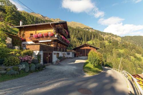 Agroturismo Grenerhof