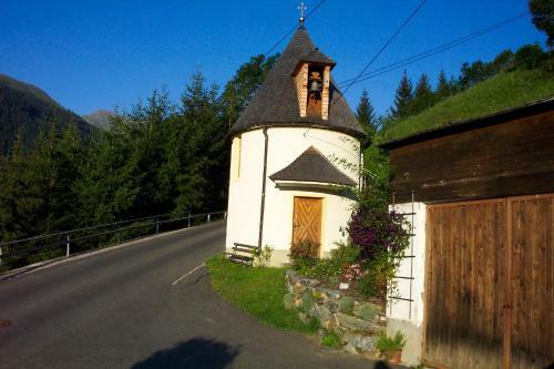 Agroturismo Grenerhof