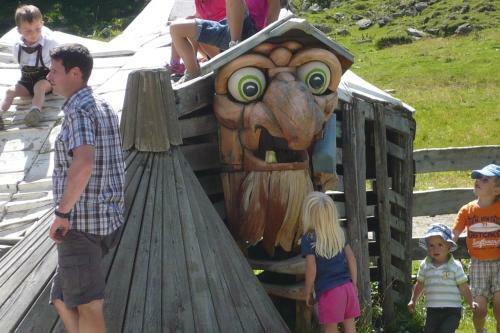 Agroturismo Grenerhof