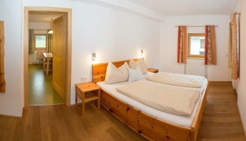 Apartamento Prentnergut
