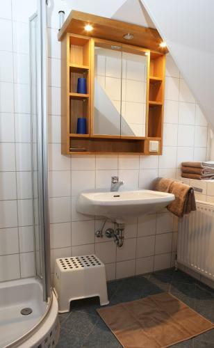 Apartamento Prentnergut