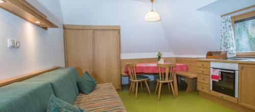 Apartamento Prentnergut
