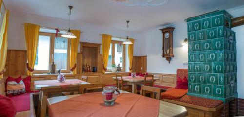 Apartamento Prentnergut