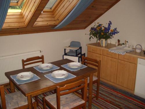 Apartamento Haus Elfi