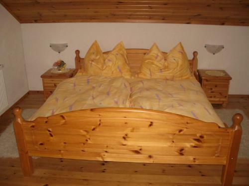 Apartamento Haus Elfi