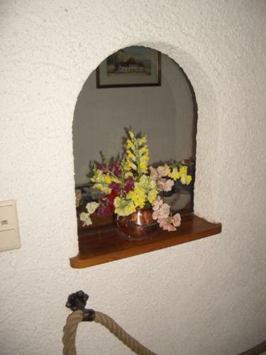 Apartamento Haus Elfi