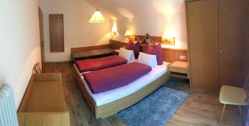 Apartamento Haus Weber Hafele
