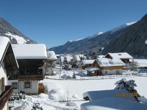 Hostal Haus Gutwenger