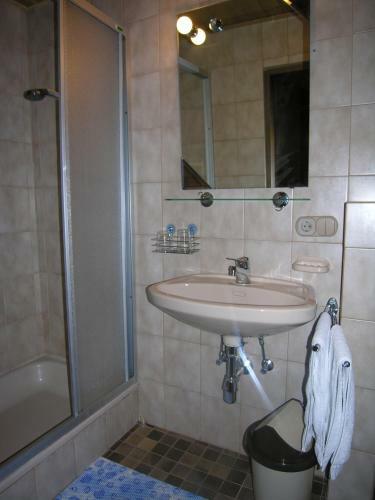 Hostal Haus Gutwenger