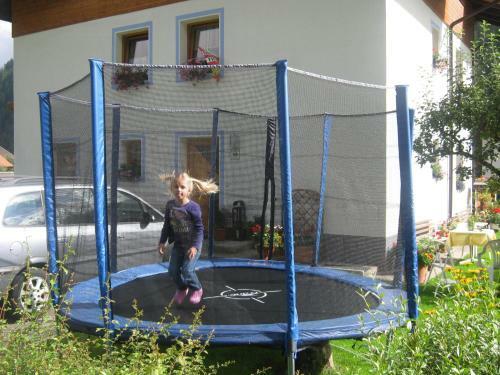 Hostal Haus Gutwenger
