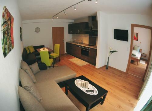 Hostal Haus Scheiber