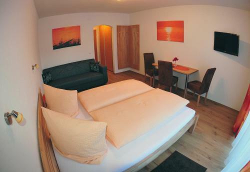 Hostal Haus Scheiber