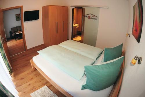 Hostal Haus Scheiber