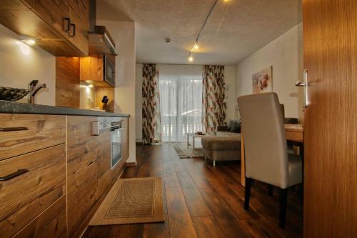Hostal Haus Scheiber