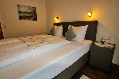 Hostal Haus Scheiber
