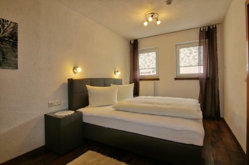 Hostal Haus Scheiber