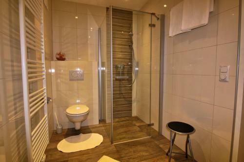 Hostal Haus Scheiber