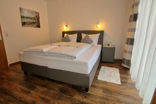Hostal Haus Scheiber