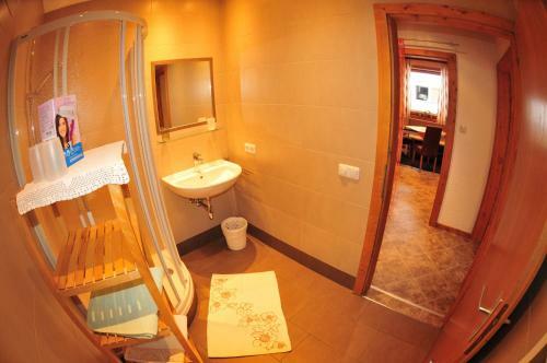 Hostal Haus Scheiber