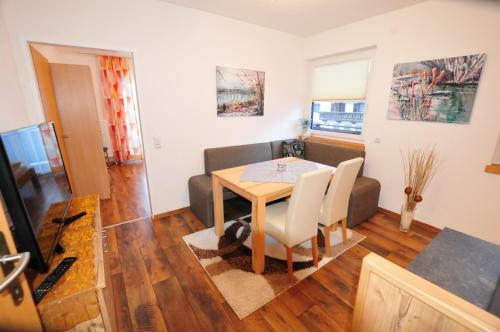 Hostal Haus Scheiber