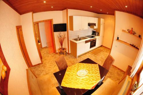 Hostal Haus Scheiber