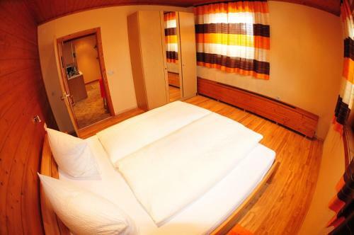 Hostal Haus Scheiber