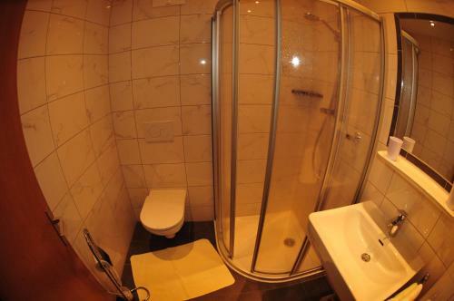 Hostal Haus Scheiber