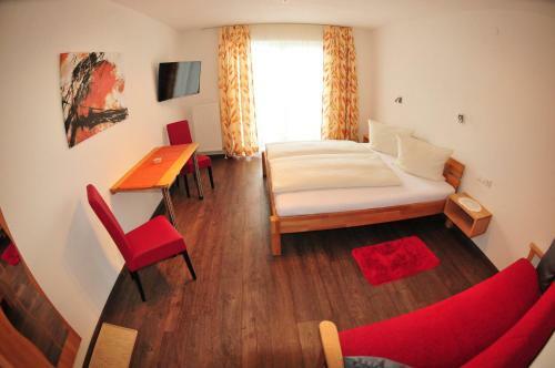 Hostal Haus Scheiber