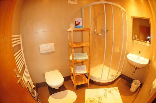 Hostal Haus Scheiber
