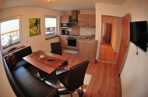 Hostal Haus Scheiber