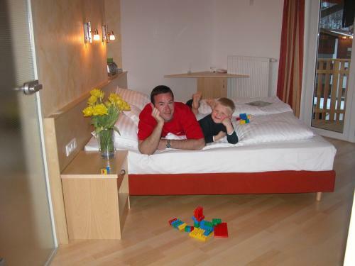 Macher's Landhotel