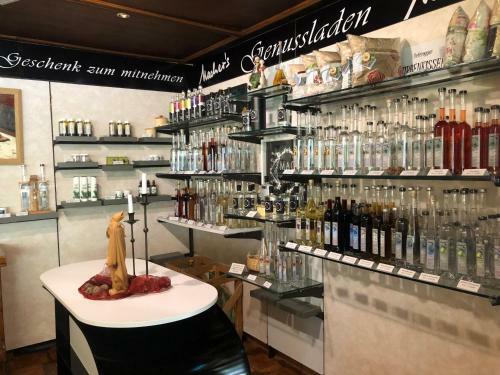 Macher's Landhotel