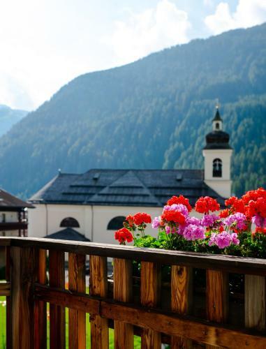 Macher's Landhotel