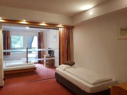Kinder- Und Familienhotel Nockalm