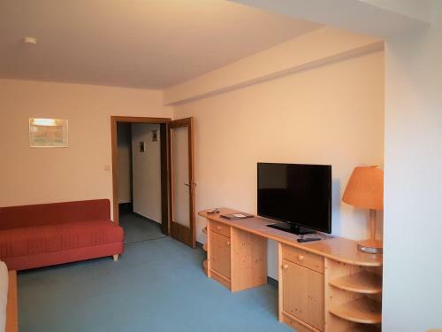 Kinder- Und Familienhotel Nockalm