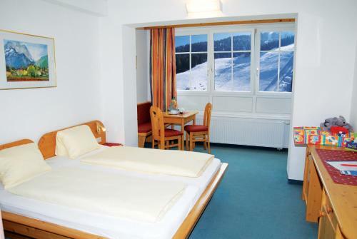 Kinder- Und Familienhotel Nockalm