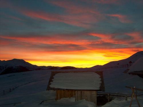 Kinder- Und Familienhotel Nockalm