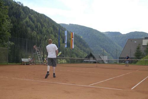 Kinder- Und Familienhotel Nockalm