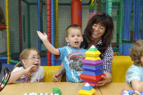 Kinder- Und Familienhotel Nockalm