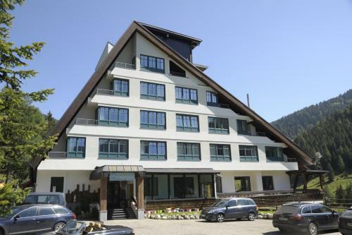 Kinder- Und Familienhotel Nockalm