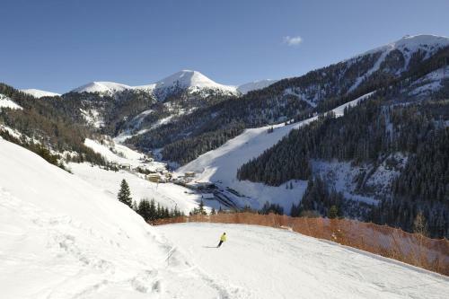 Kinder- Und Familienhotel Nockalm